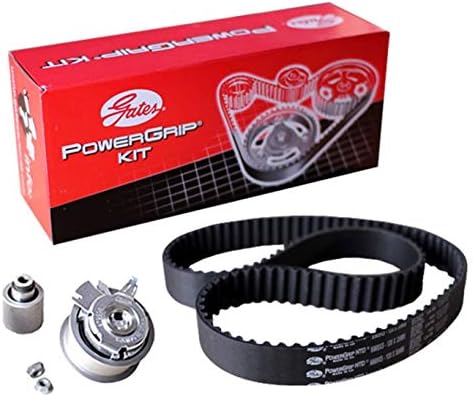 1x k055500X S Kit Timing Belt