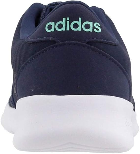 adidas cloudfoam qt racer blue