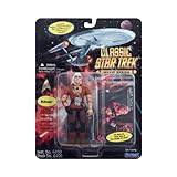 Classic Star Trek Khan