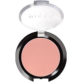 Biss&uacute; Blush, Pink, 4g | Intense Pigmentation, Soft Texture, Matte and Satin Finishes