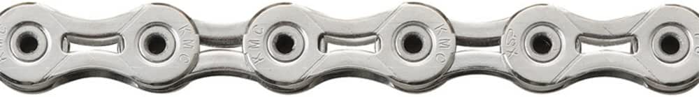 kmc x11sl 11 speed 116l bike chain
