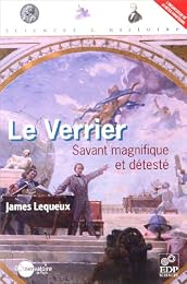 Le Verrier