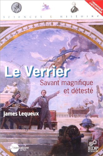 Le Verrier