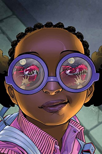 Moon Girl and Devil Dinosaur #12