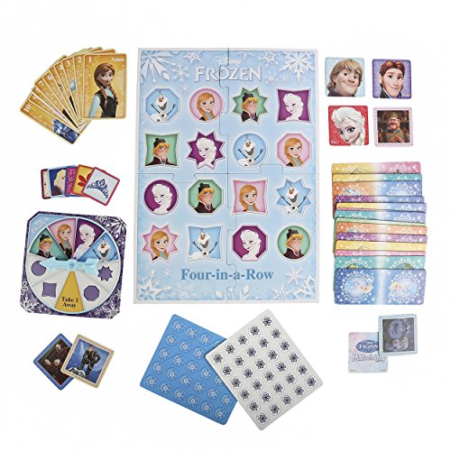 Frozen Game Collection - Image 4