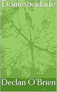 Livro Domesticidade