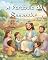 Livro A Parábola do Semeador: História bíblica infantil sobre ouvir e aprender – leitura fácil para crianças (Histórias Bíblicas Infantis Livro 40)