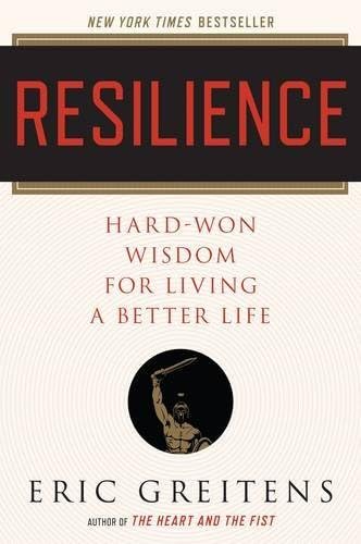 Resilience by Eric Greitens (2016-06-13)