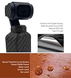 JonerytimeBaby Toy Waterproof PVC Carbon Fiber Skin