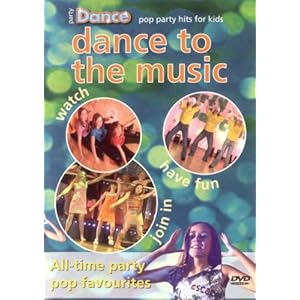 Party Dance - Dance to the Music