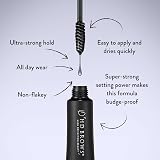 HD Brows Brow Glue Extreme Hold Gel for All-Day Brow Setting & Lamination Look view 5