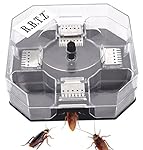 R.B.T.Z Large Roaches Traps For Big And Small cockroaches
