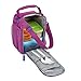 Rubbermaid LunchBlox Lunch Bag, Small, Purple