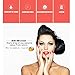 20 Tips/Sheet Pure Color Series Nail Polish Stickers Art Decorations Manicure DIY Nail Polish Strips Wraps for Wedding,Party,Shopping,Travelling 18 Colors (BZ-01)