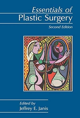 Download Essentials of Plastic Surgery, Second Edition PDF