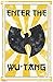 Trends International Wu-Tang Clan - Enter Wall Poster, 22.375