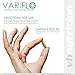 VariFlo Varicose / Spider Veins Support Supplement in Pills to Improve Poor Vein Circulation in Legs