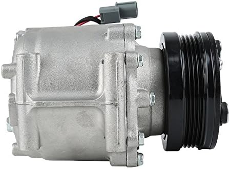 AC A/C Compressor Fit For Honda Civic,Civic del Sol,Honda CR-V 1994-2001
