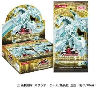 Amazon 遊戯王5d S Ocg スターストライク ブラスト Box トレカ 通販