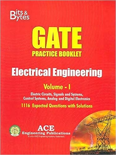 Amazon In Buy Gate Ace Academy Study Material For Eee Electrical Engineering Book Online At Low Prices In India Gate Ace Academy Study Material For Eee Electrical Engineering Reviews Ratings