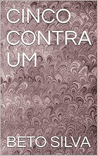Livro CINCO CONTRA UM