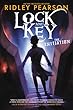 Lock and Key: The Initiation