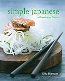 Simple Japanese: With East/West Flavors by 