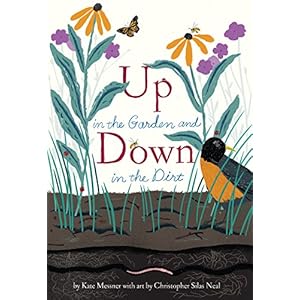 Up in the Garden and Down in the Dirt