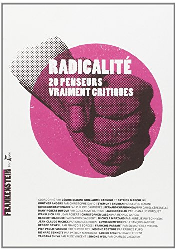 Radicalité