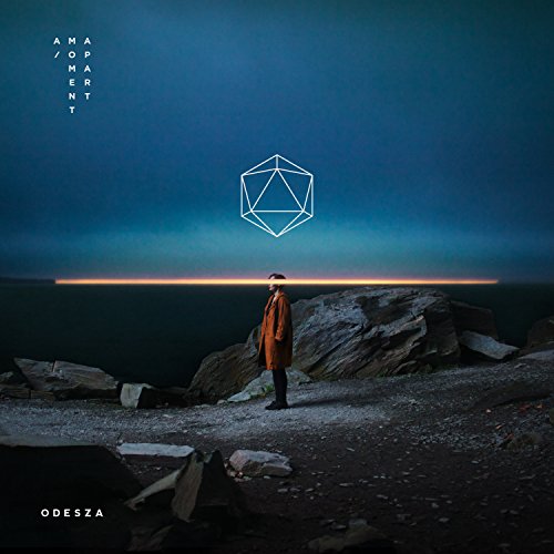 Album Art for A Moment Apart by Odesza