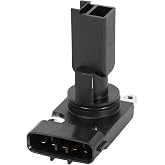 GM Genuine Parts 213-4115 (97209545) Mass Airflow Sensor