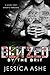 Blitzed by the Brit: A Secret Baby Sports Romance