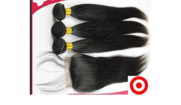 Amazon Com 2018 Popular 8a Free Part Peruvian Virgin Hair Bundle