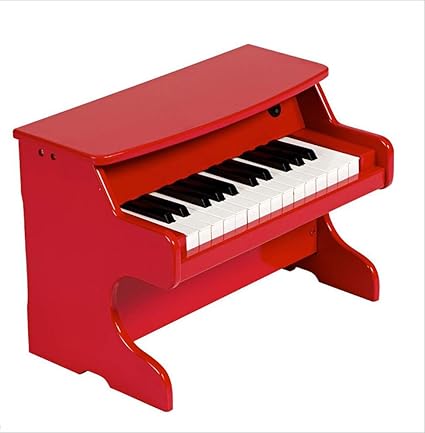 pianos para bebes