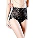 cool nik 2 Pack Ladies High Waist Abdomen Hip Sexy Lace Comfortable Hipsters Stretch Underwear Panties