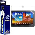 ArmorSuit MilitaryShield Screen Protector for Samsung Galaxy Tab 10.1 - [Max Coverage] Anti-Bubble HD Clear Film