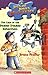 The Case of the Double Trouble Detectives (Jigsaw Jones Mystery, No. 26)