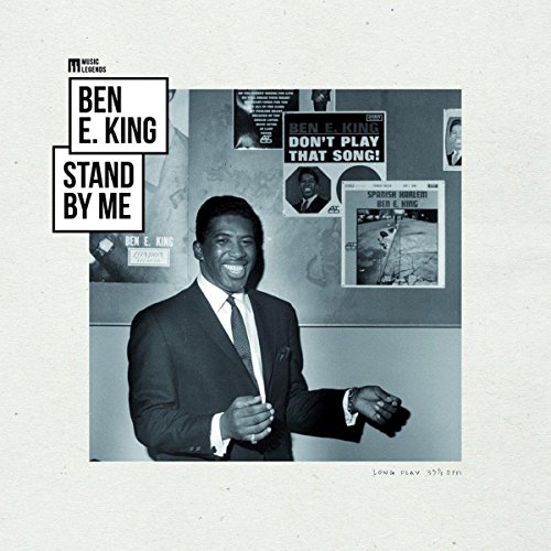 Album art for Stand By Me by Ben E. King