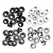 We R Eyelets Standard 60/Pkg-Gray