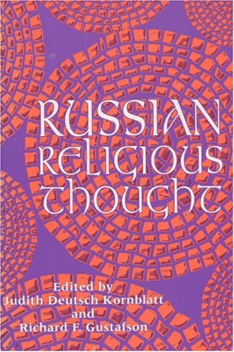 Russian Religious Thought