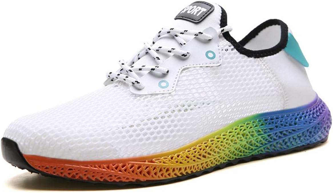 Amazon [Cellouluvty] スニーカー メンズ スポーツシューズ 男