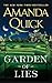 Garden of Lies by Amanda Quick