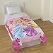 Disney Princess Palace Pets Twin Size Reversible Comforter