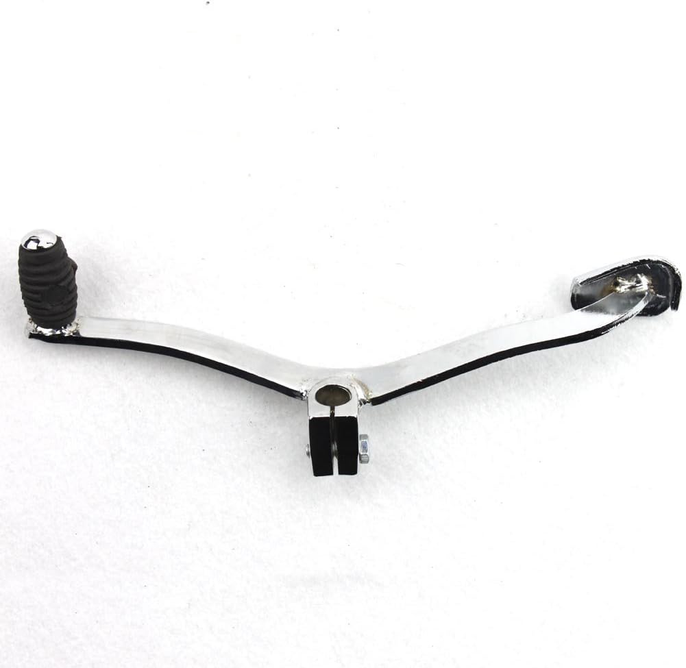 GOOFIT Gear Shift Lever Shifter for 50cc 70cc 90cc 110cc 125cc Horizontal Engine ATV Dirt Bike: Automotive