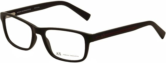 lentes armani exchange hombre precio