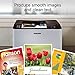 HP Samsung SL-C1810W/XAA Wireless Color Printer (SS204E)