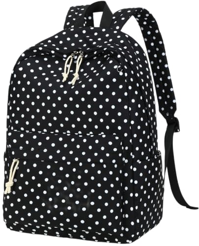Bluboon School Backpack