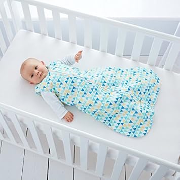 grobag travel 2.5 tog