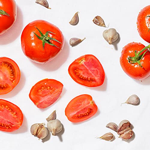 Rao's Homemade Tomato Sauce, Roasted Garlic, 32 oz, Versatile Pasta