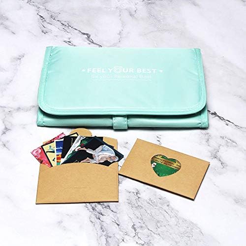 Foldable Travel Toiletry Bag Hanging Cosmetic Bag Men Portable Kit Organizer Makeup Case for Women 8 Foldable Travel Toiletry Bag Hanging Cosmetic Bag Men Portable Kit Organizer Makeup Case for Women